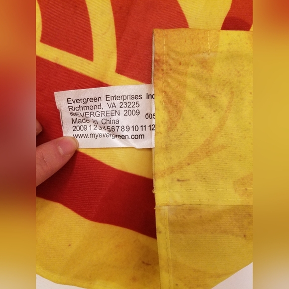 Evergreen Enterprises Garden Summer Decoration Flag Welcome to the Patch - Picture 5 of 7